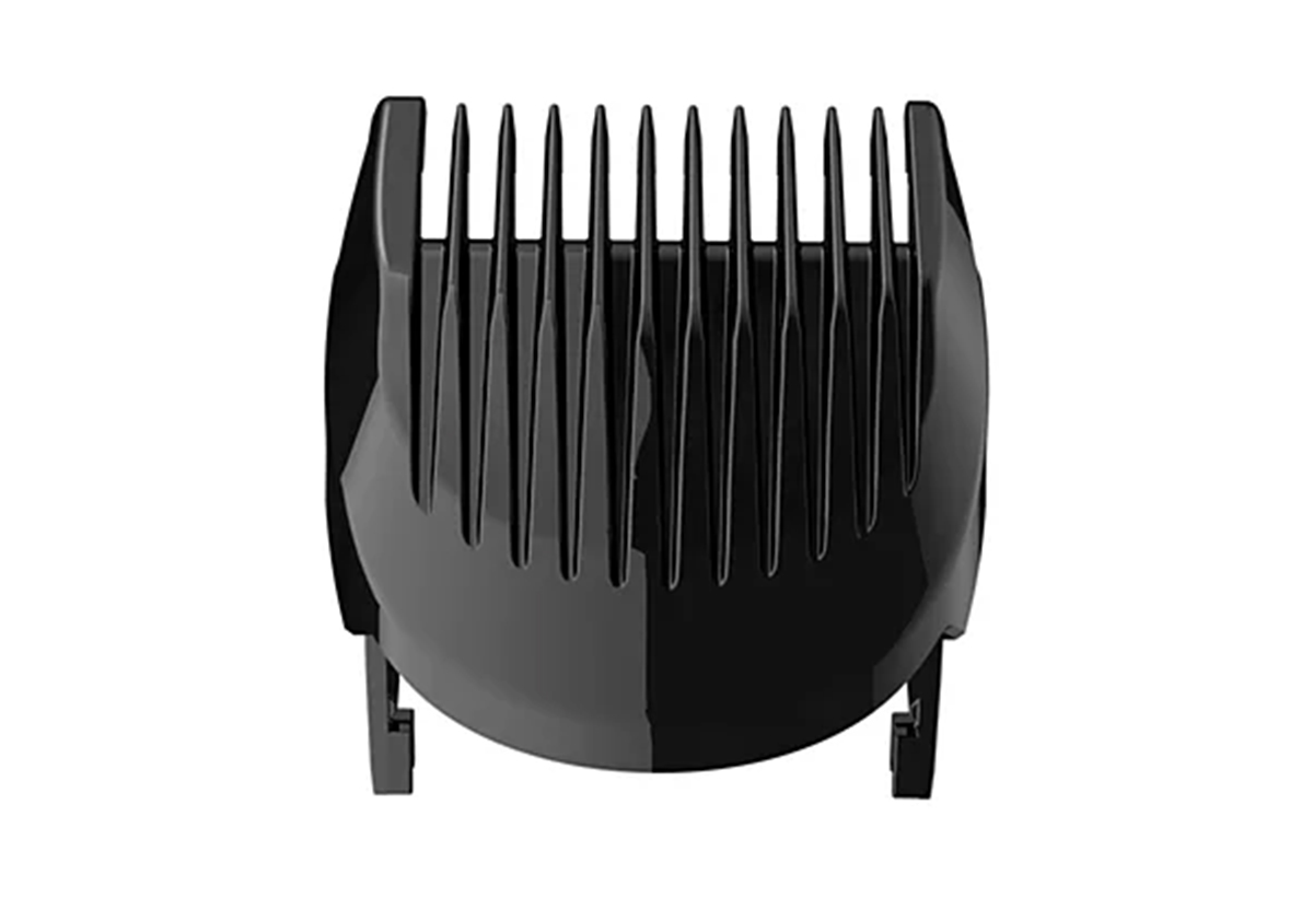 Απεικονίζεται το εξάρτημα χτένας 2mm.